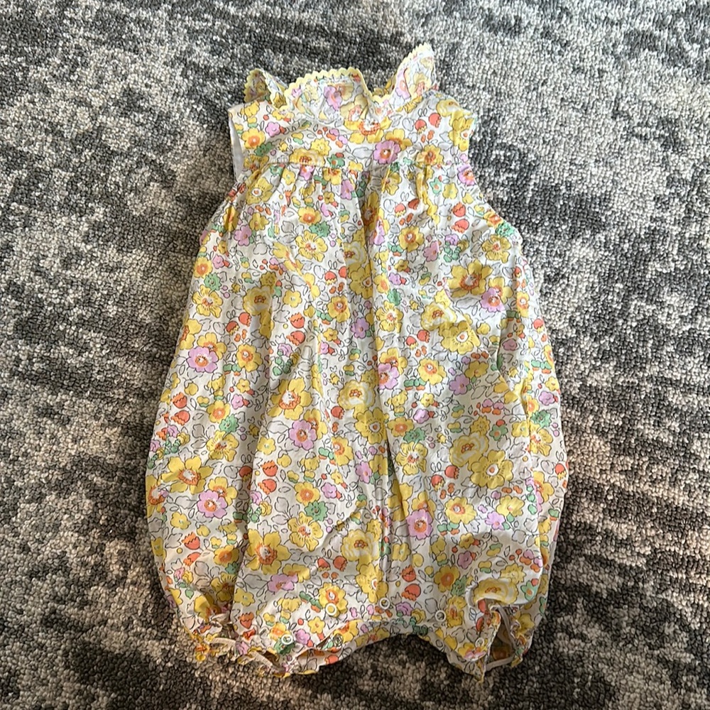 Lily rose trotters